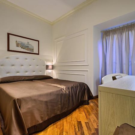 Lory House Hotel Rome Exterior photo