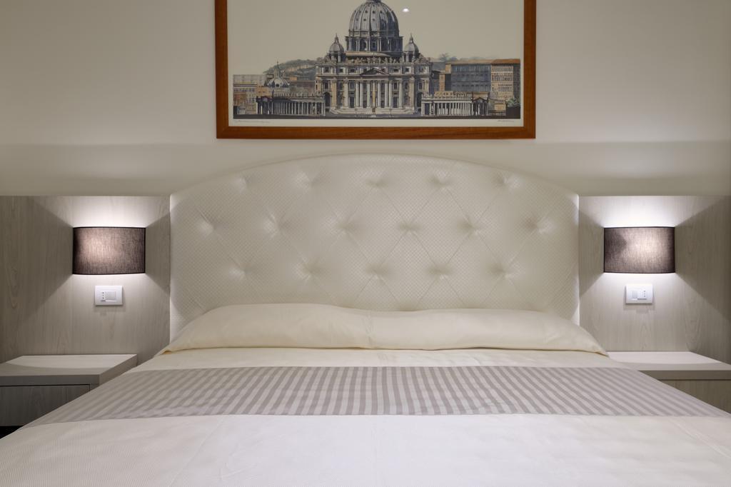 Lory House Hotel Rome Exterior photo