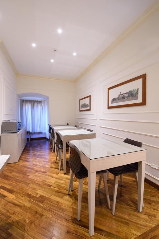 Lory House Hotel Rome Exterior photo